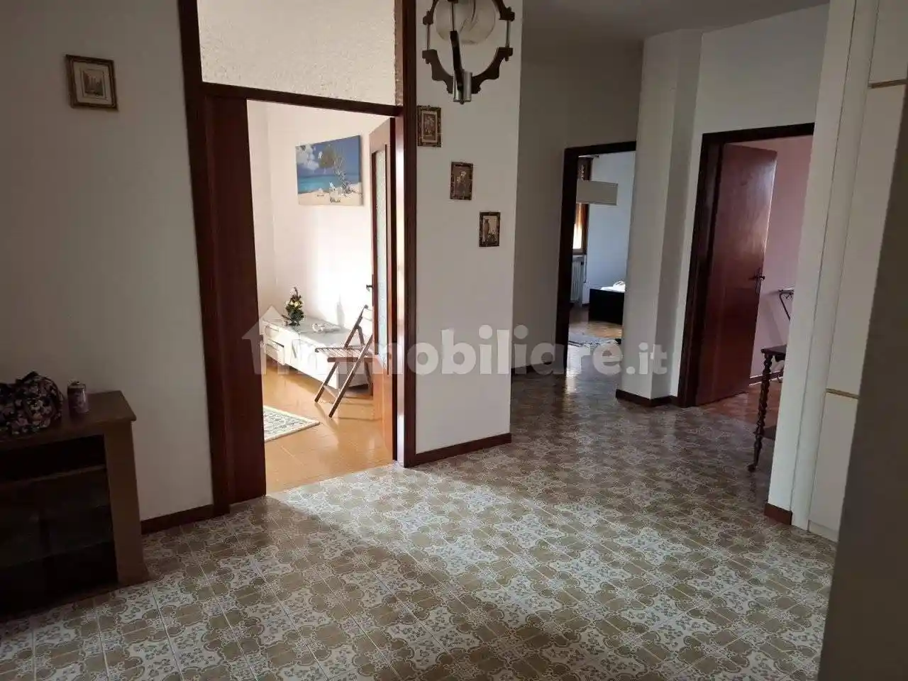 Appartamento in vendita a Campodarsego