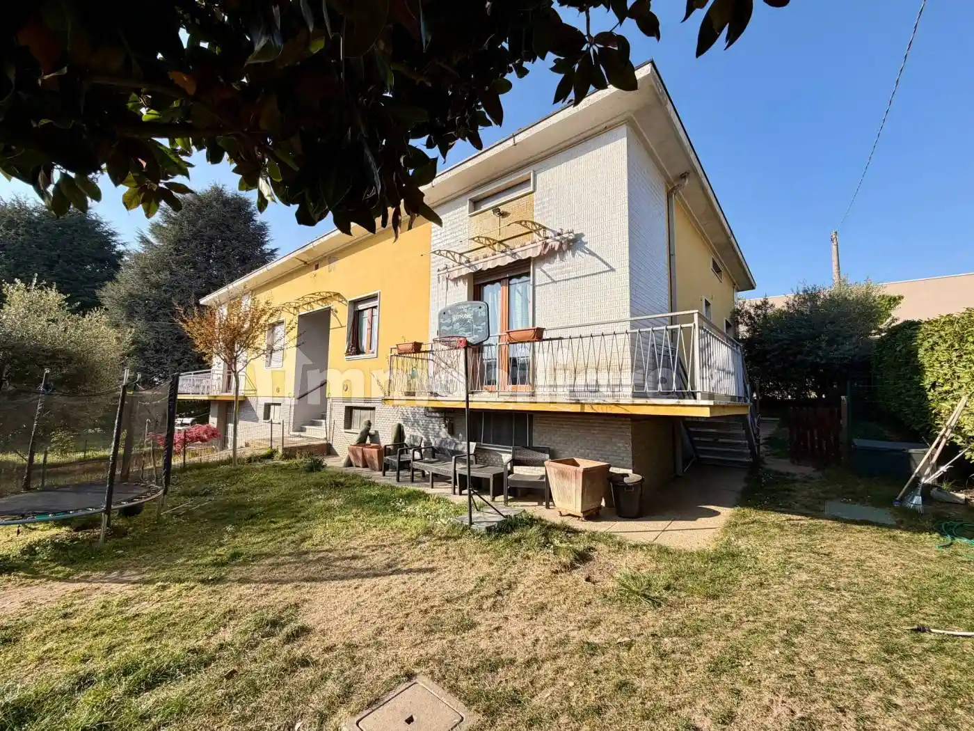 Villa in vendita a Erbusco