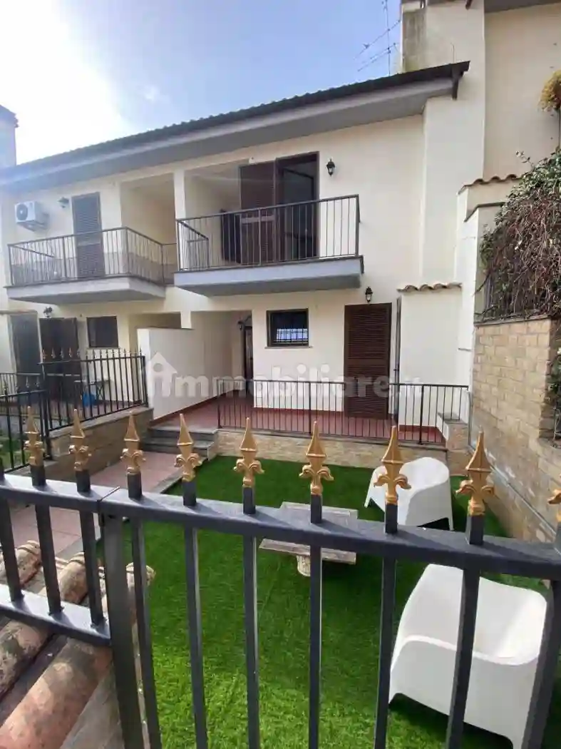 Villetta a schiera - foto 3