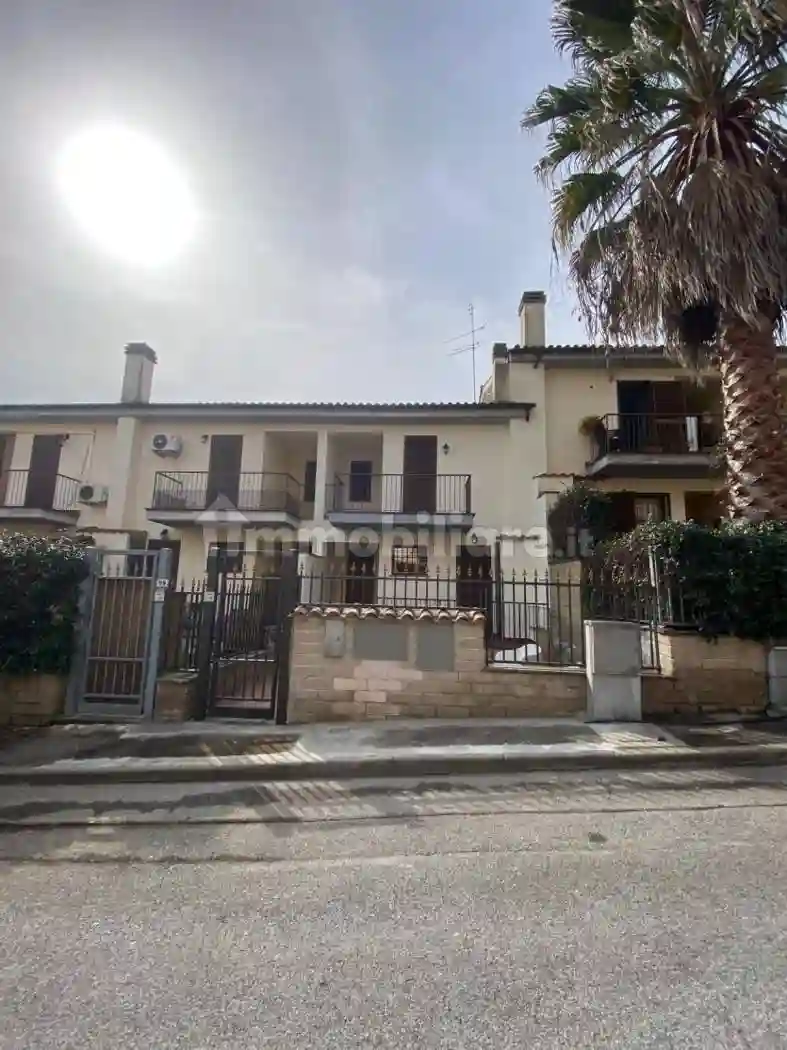 Villetta a schiera - foto 4
