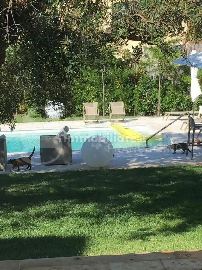 Villa in vendita a Brindisi