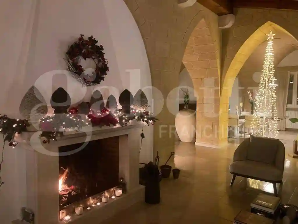 Villa - foto 3
