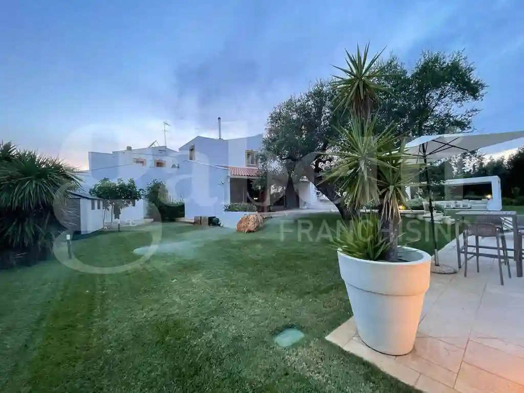 Villa - foto 5