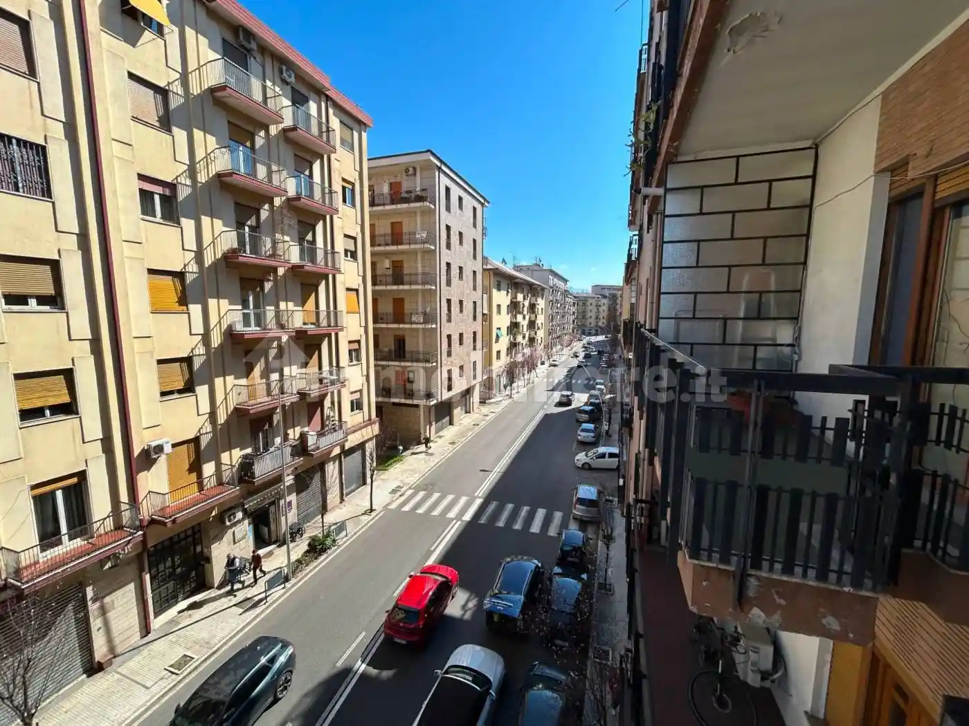 Appartamento in vendita a Cosenza