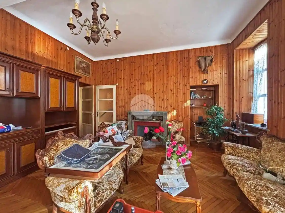 Appartamento in vendita a Pinerolo