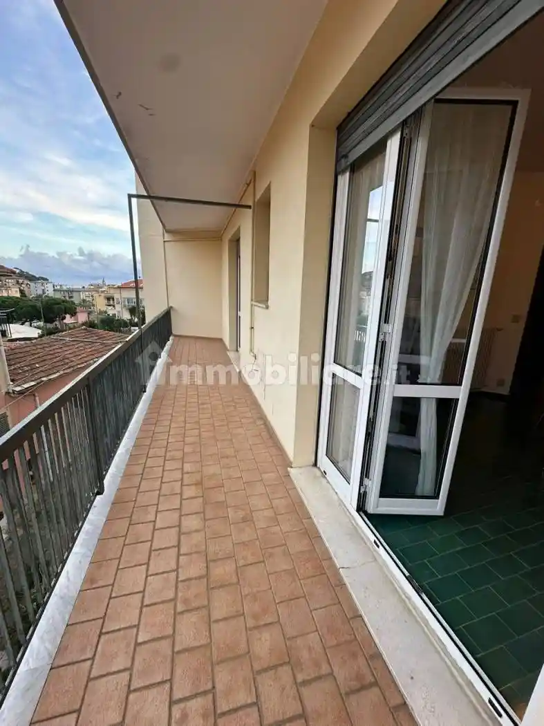 Appartamento in vendita a Finale Ligure