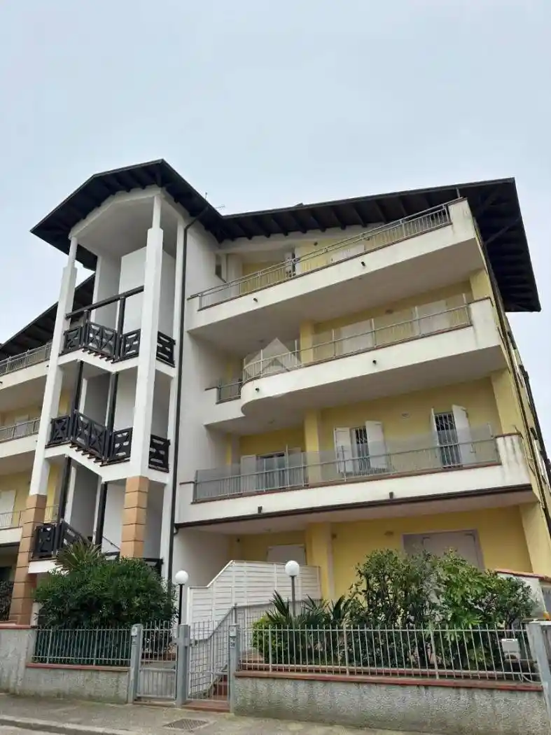 Appartamento in vendita a Ravenna