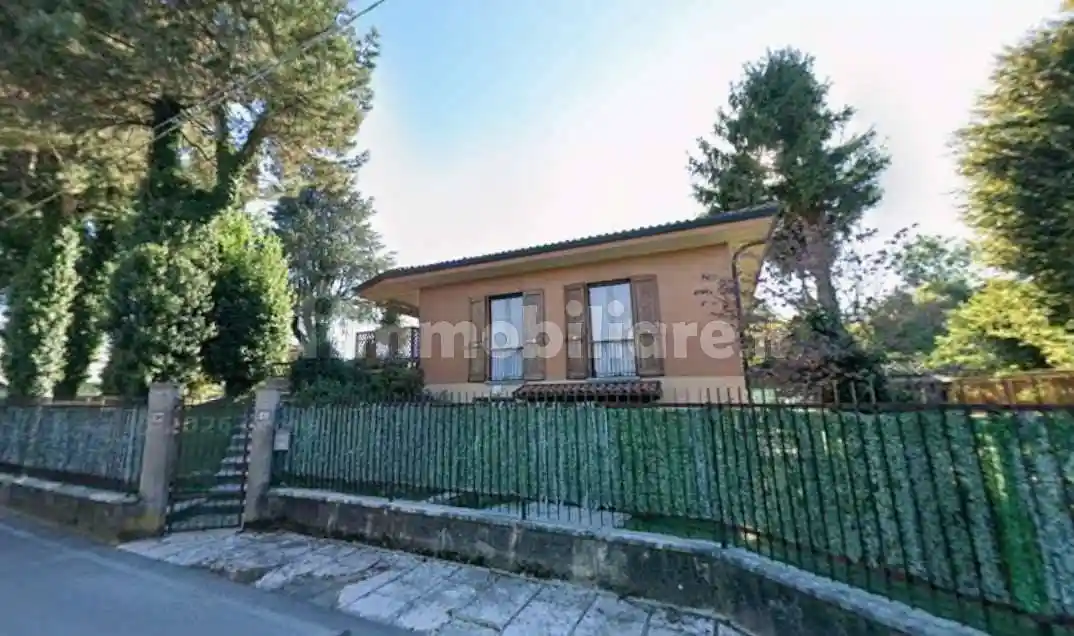 Appartamento in vendita a Annone di Brianza