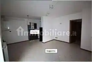 Appartamento in vendita a Binago