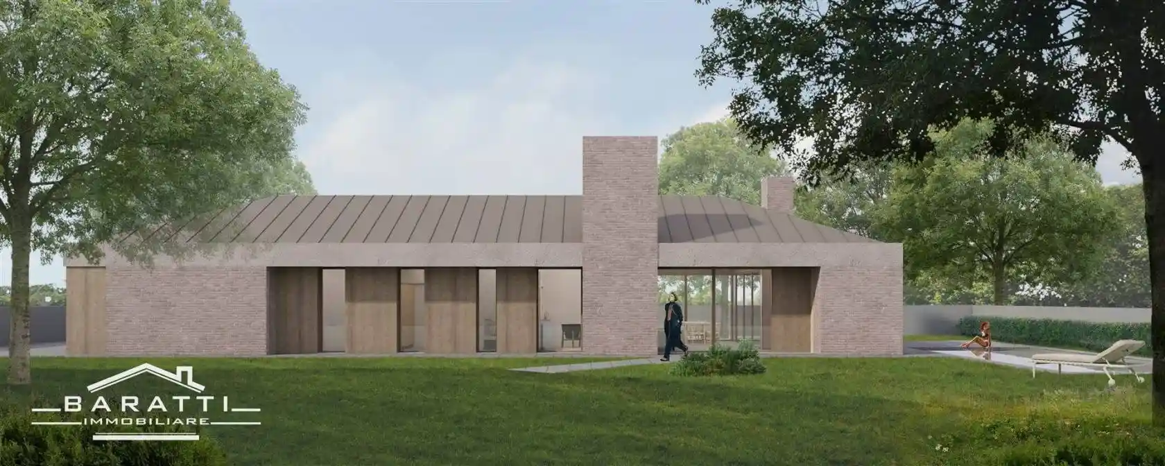 Casa indipendente in vendita a Suzzara