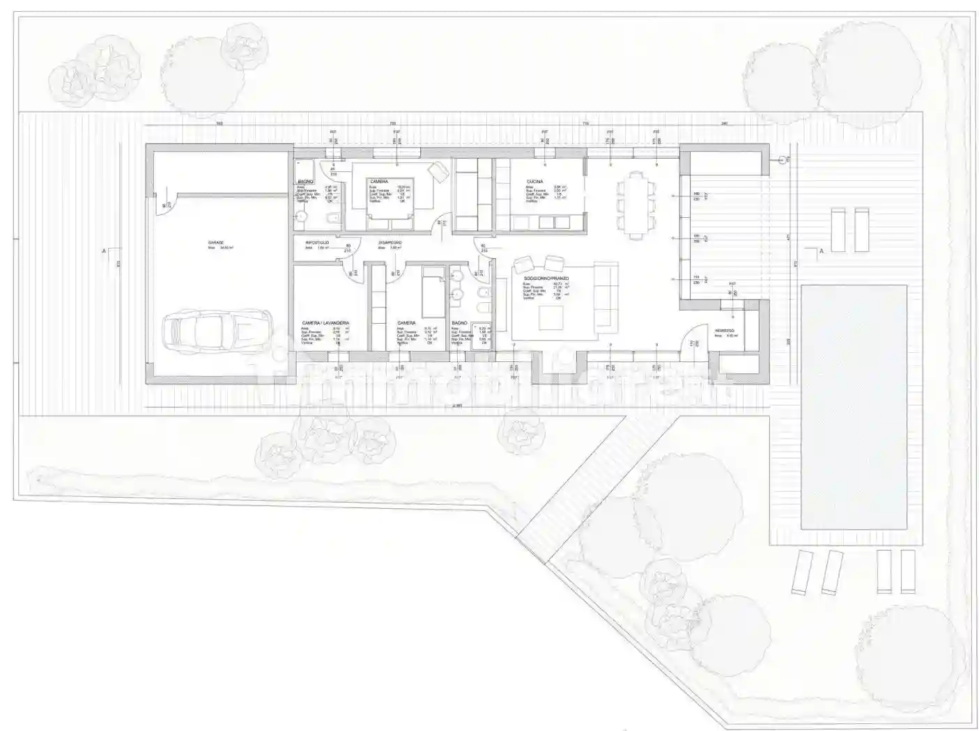 Casa indipendente - foto 2