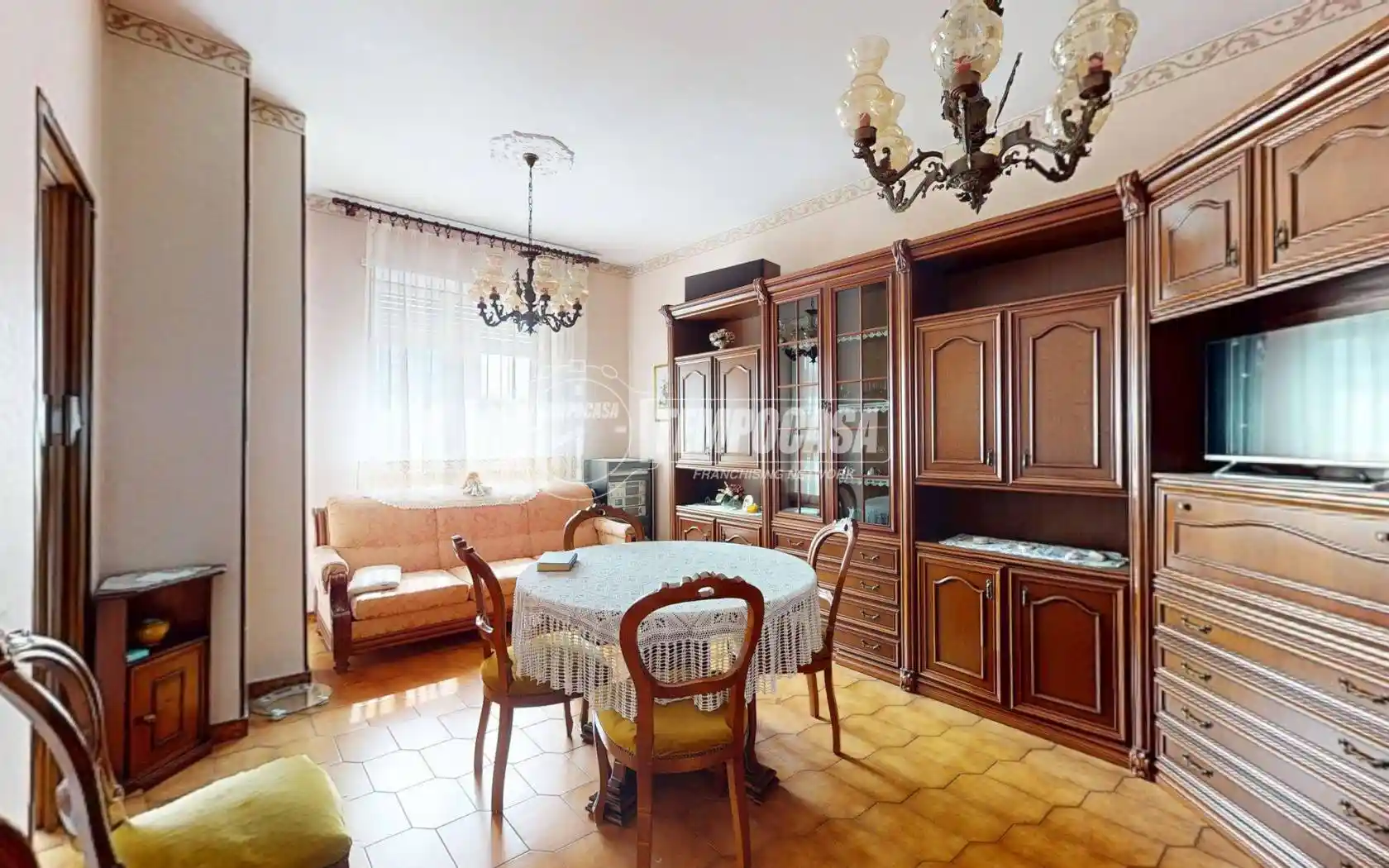 Appartamento in vendita a Settimo Torinese