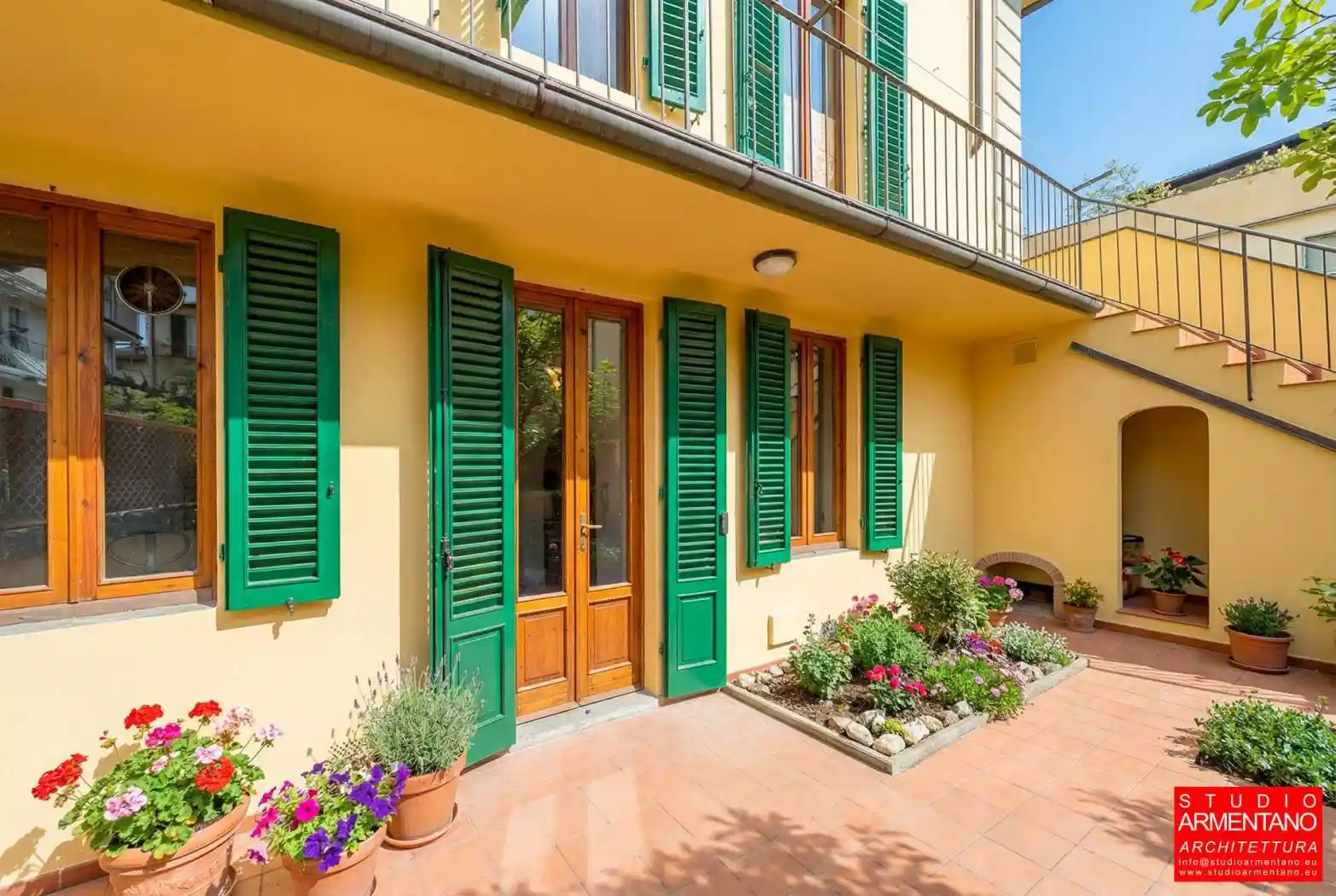 Appartamento in vendita a Firenze