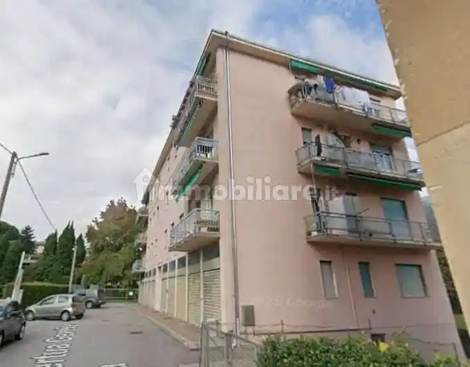 Appartamento in vendita a Como