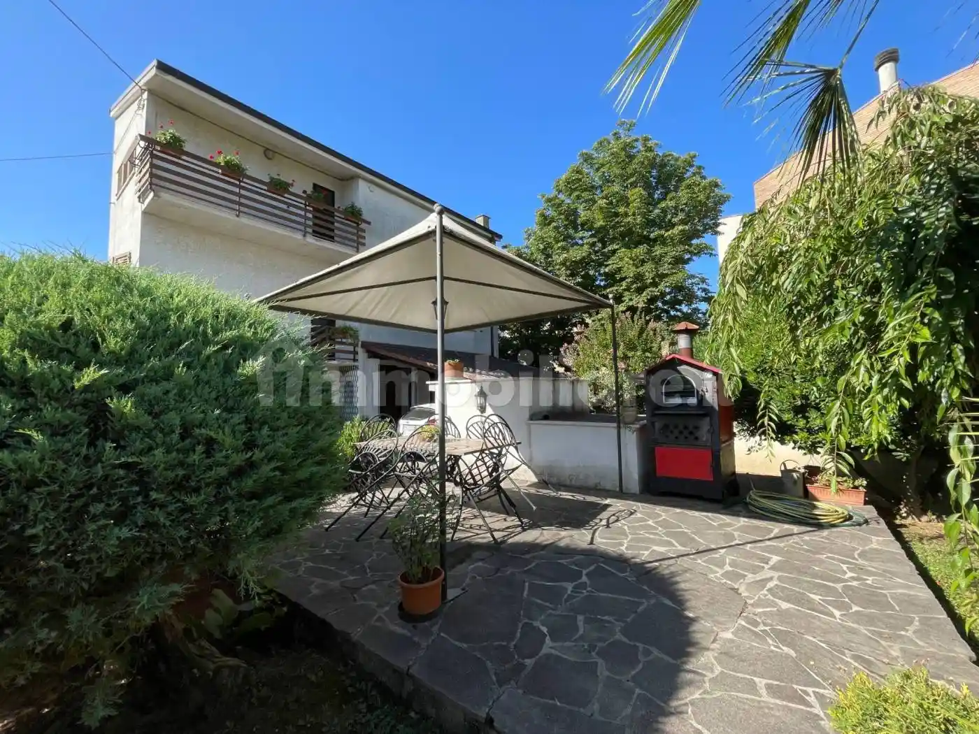 Villa in vendita a Cepagatti