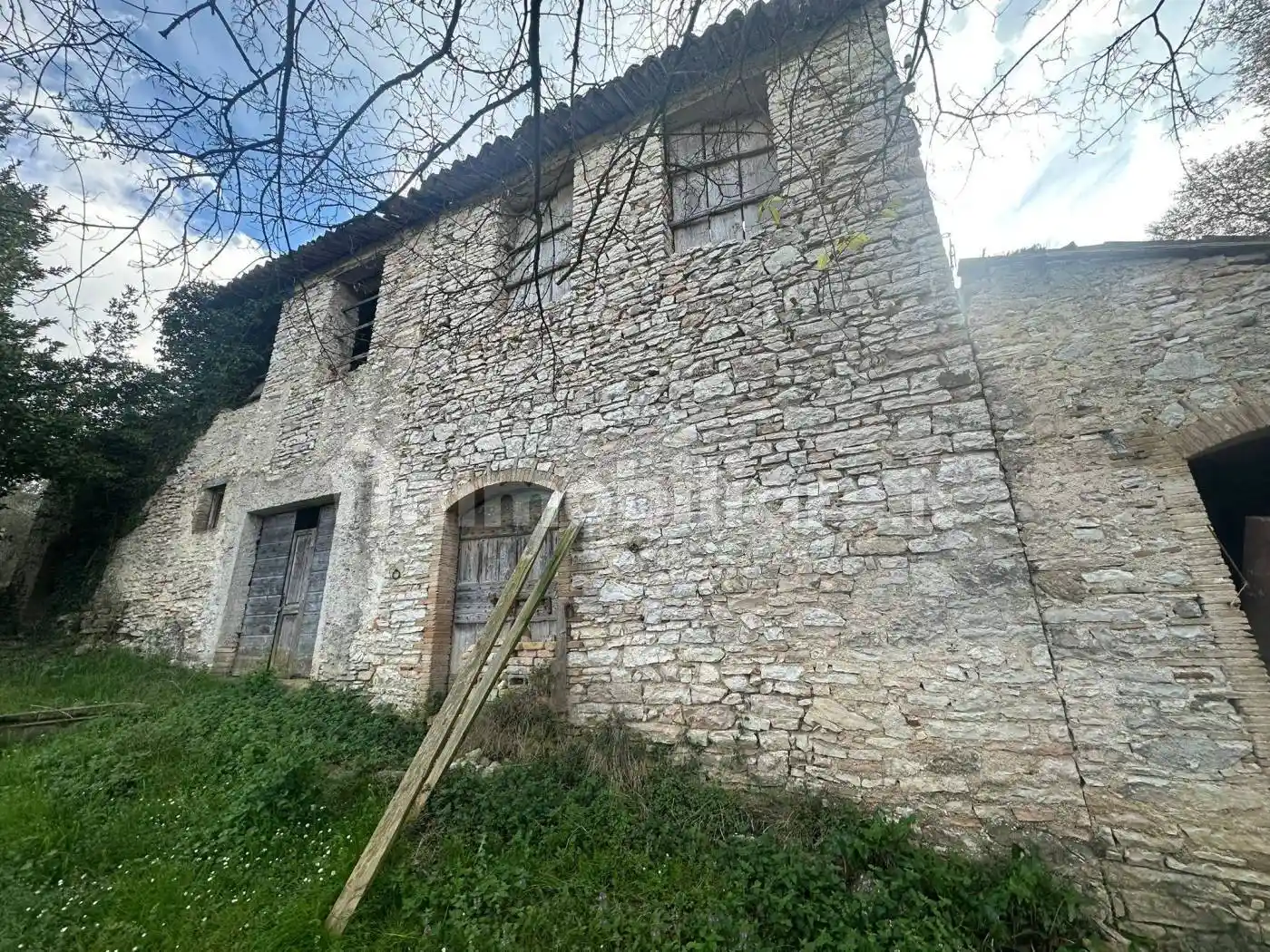 Rustico - Casale in vendita a Arrone