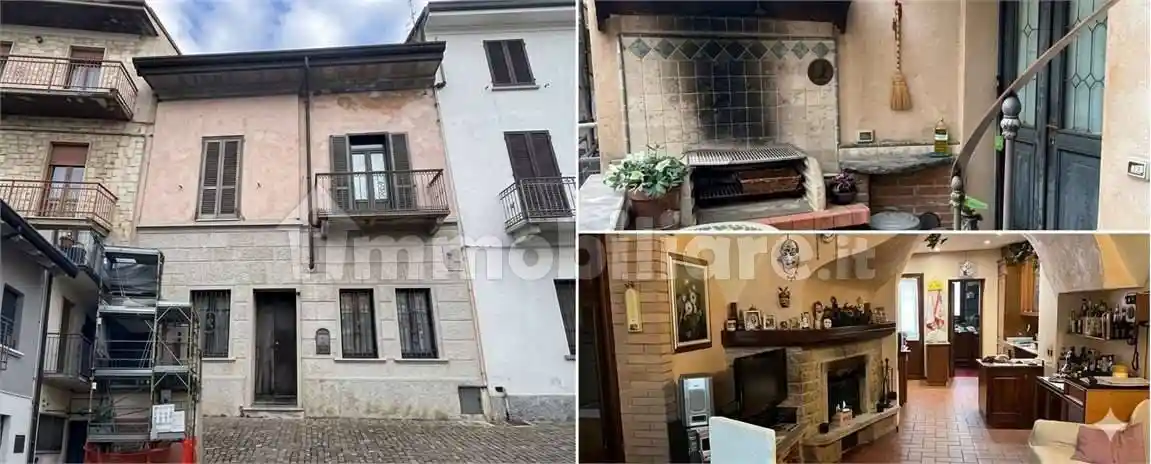 Appartamento in vendita a Cislago