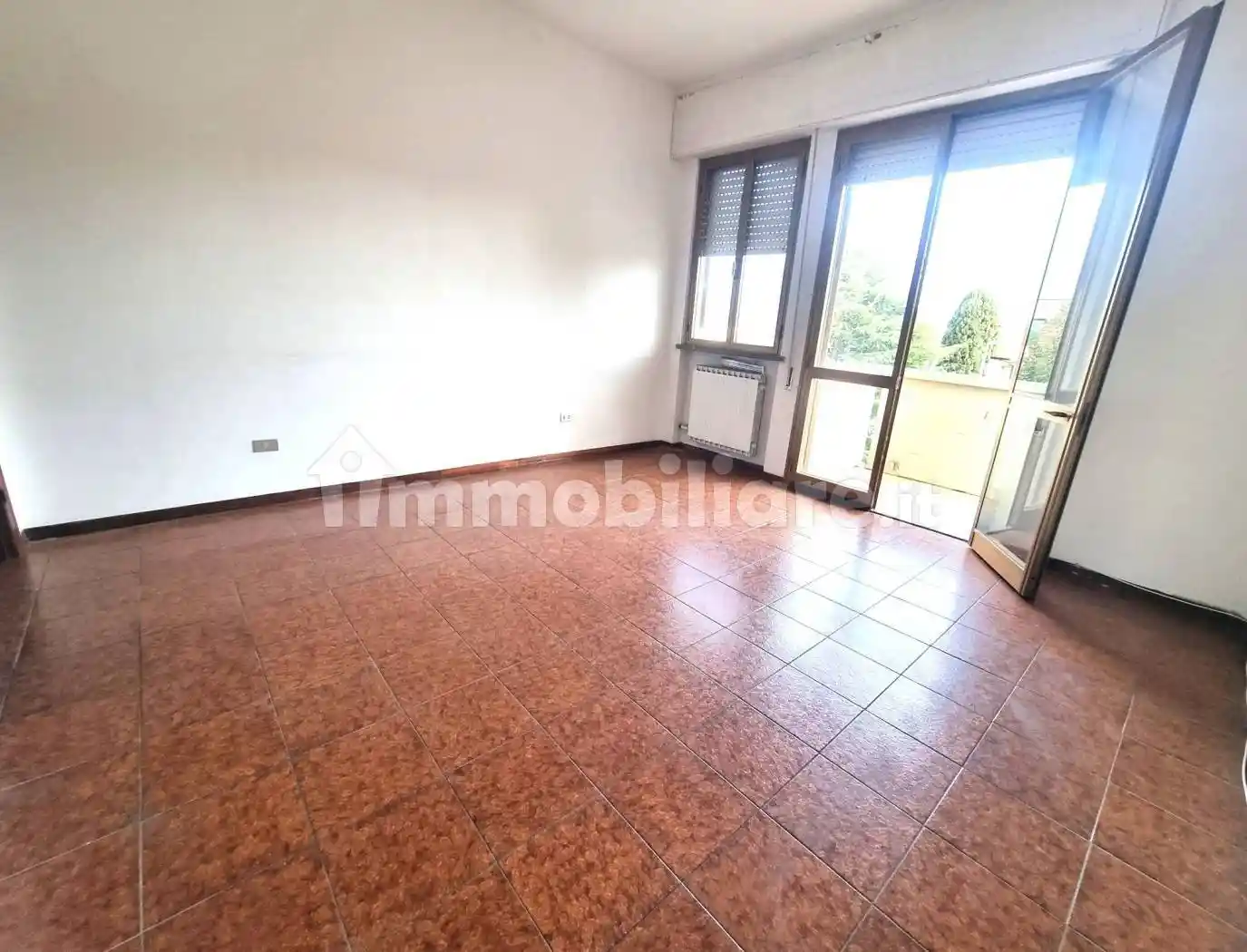 Appartamento in vendita a Viareggio