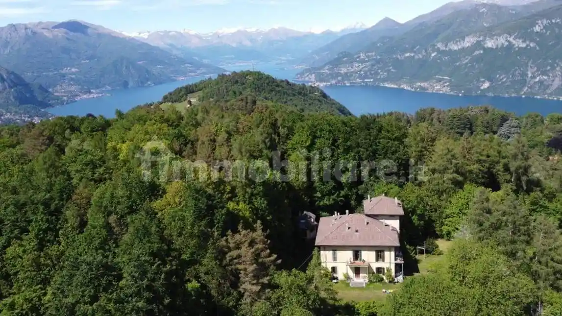 Villa in vendita a Bellagio