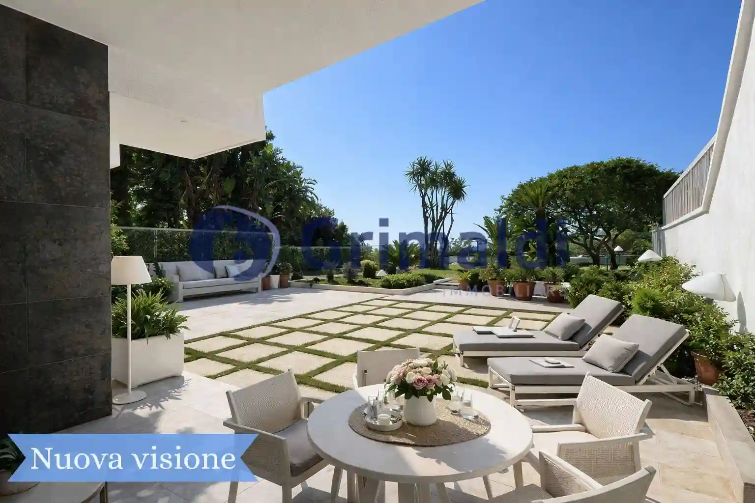 Villa - foto 3