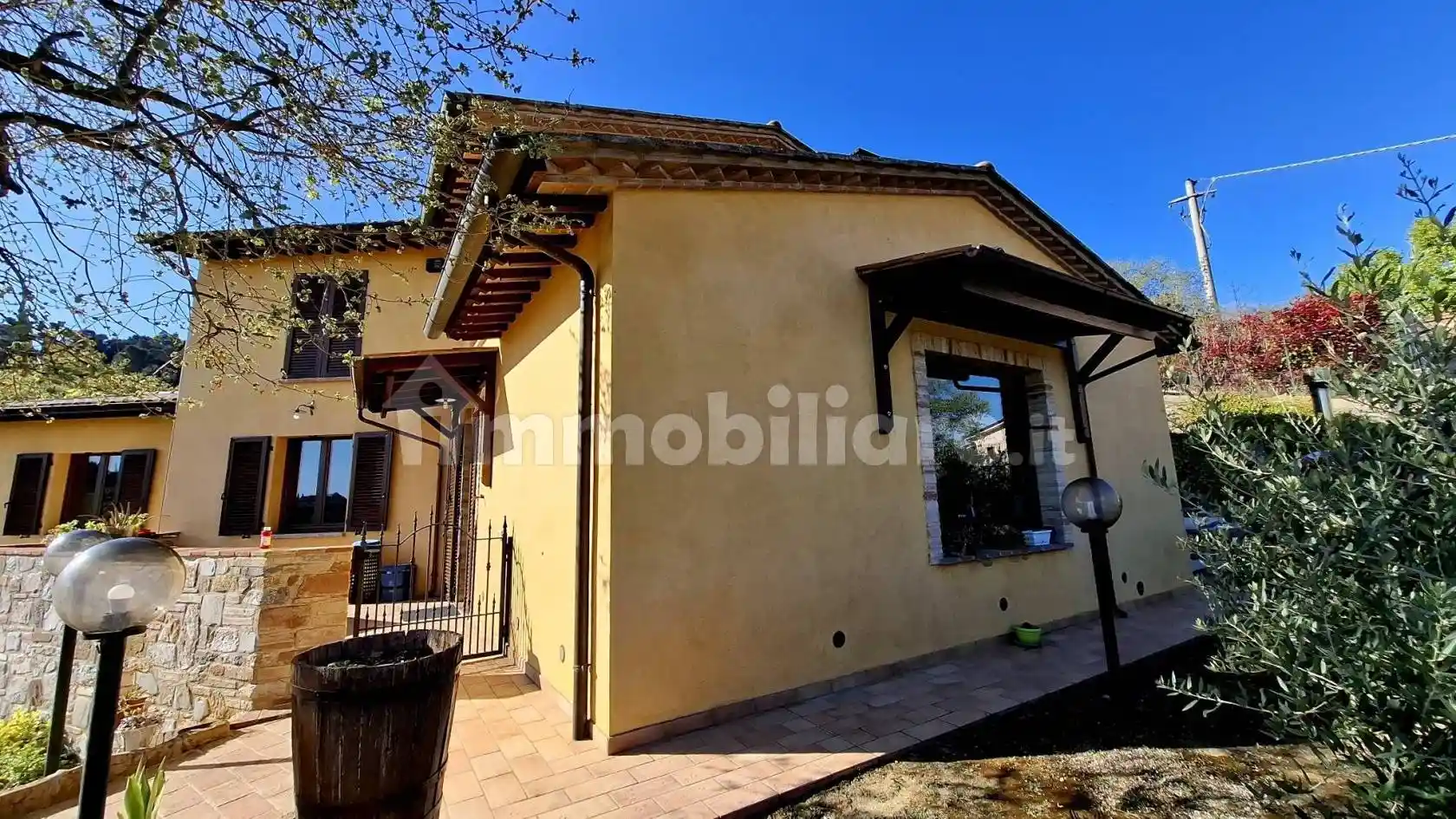 Villa in vendita a Magione