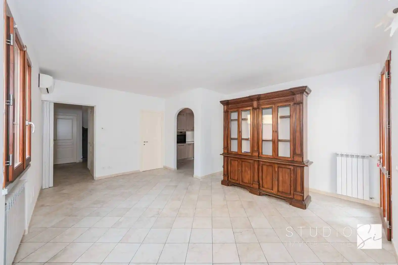 Villa in vendita a Pistoia