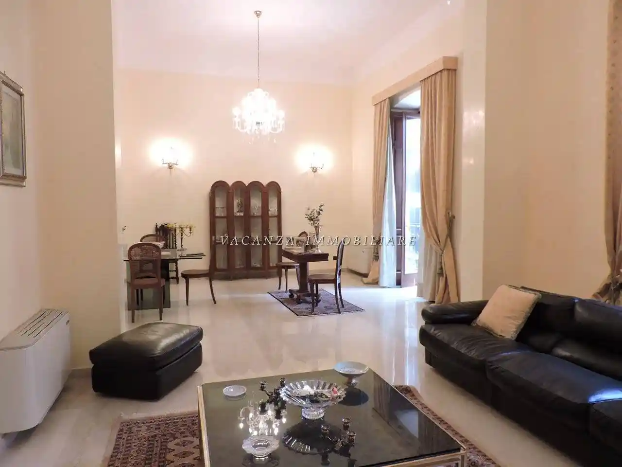 Appartamento in vendita a Taranto