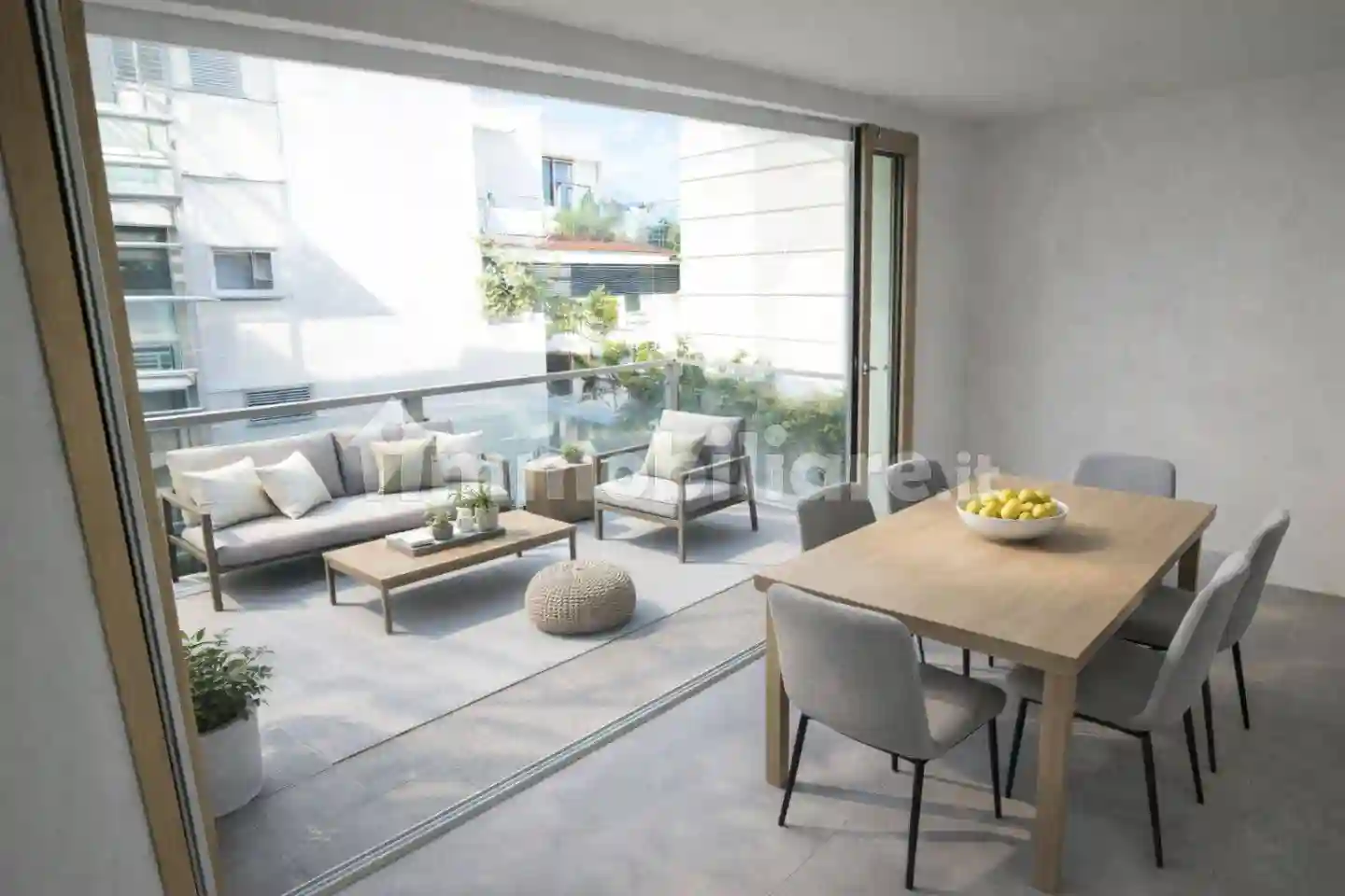 Appartamento - foto 4