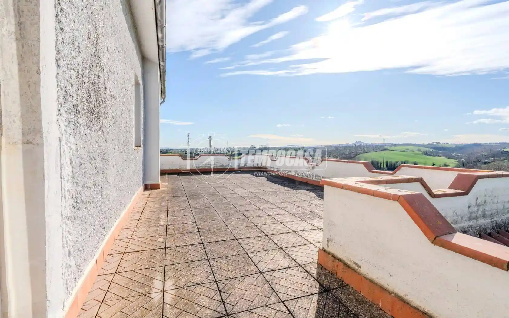 Rustico - Casale in vendita a Celleno