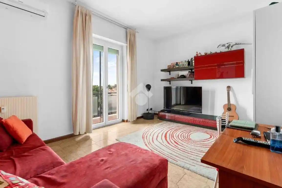 Appartamento in vendita a Trezzano sul Naviglio