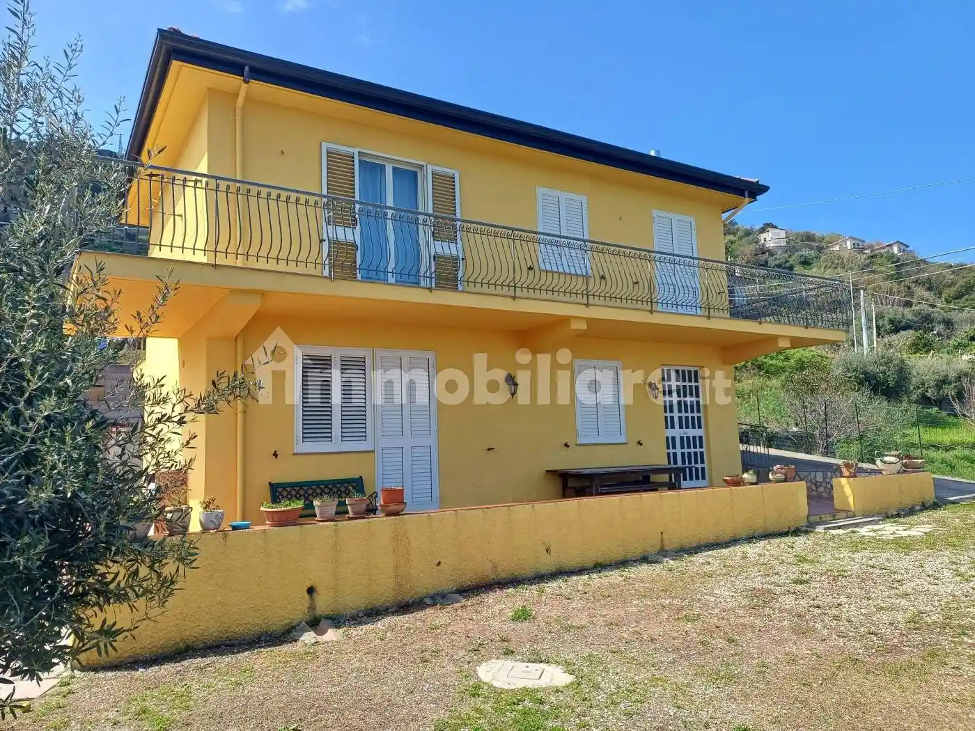 Villa in vendita a Gioiosa Marea