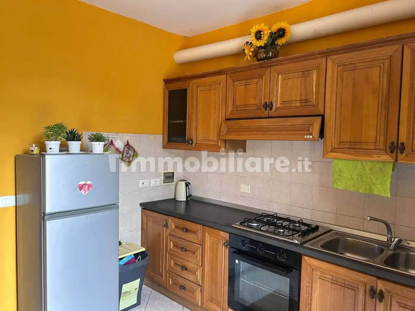 Appartamento in affitto a Cerreto Guidi