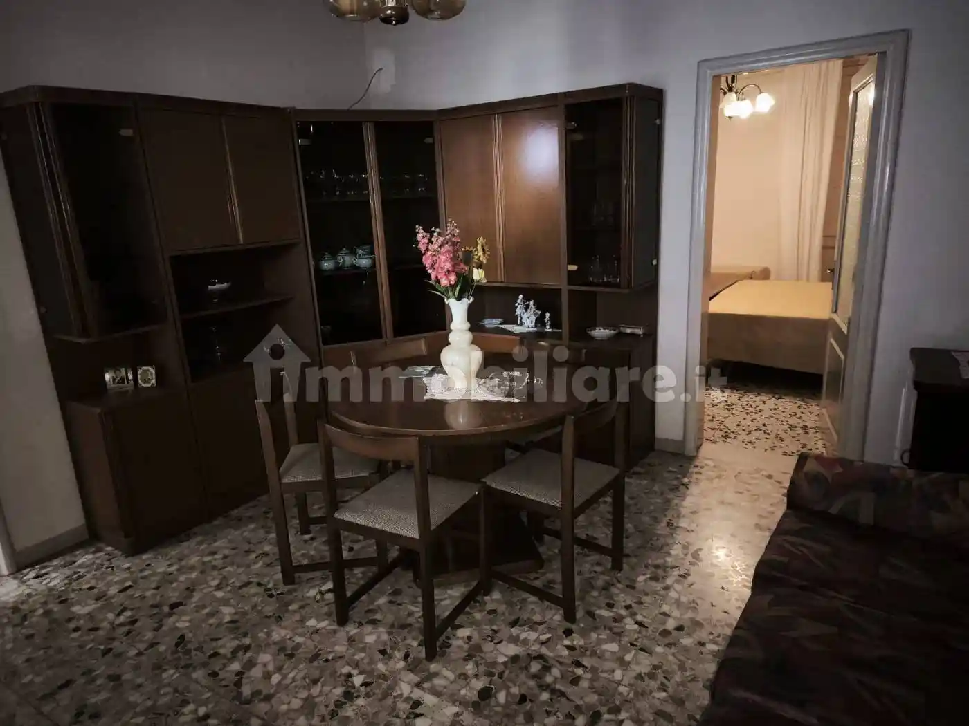 Casa indipendente in vendita a Piedimonte Etneo