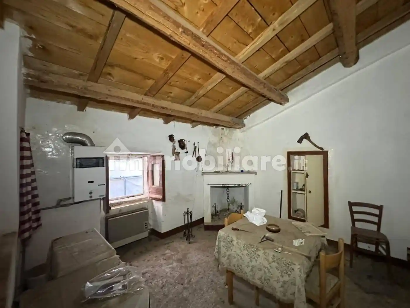 Appartamento in vendita a Castiglione a Casauria