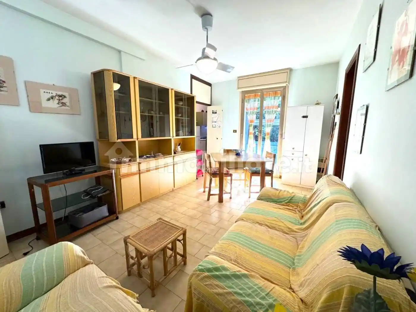 Appartamento in vendita a Silvi