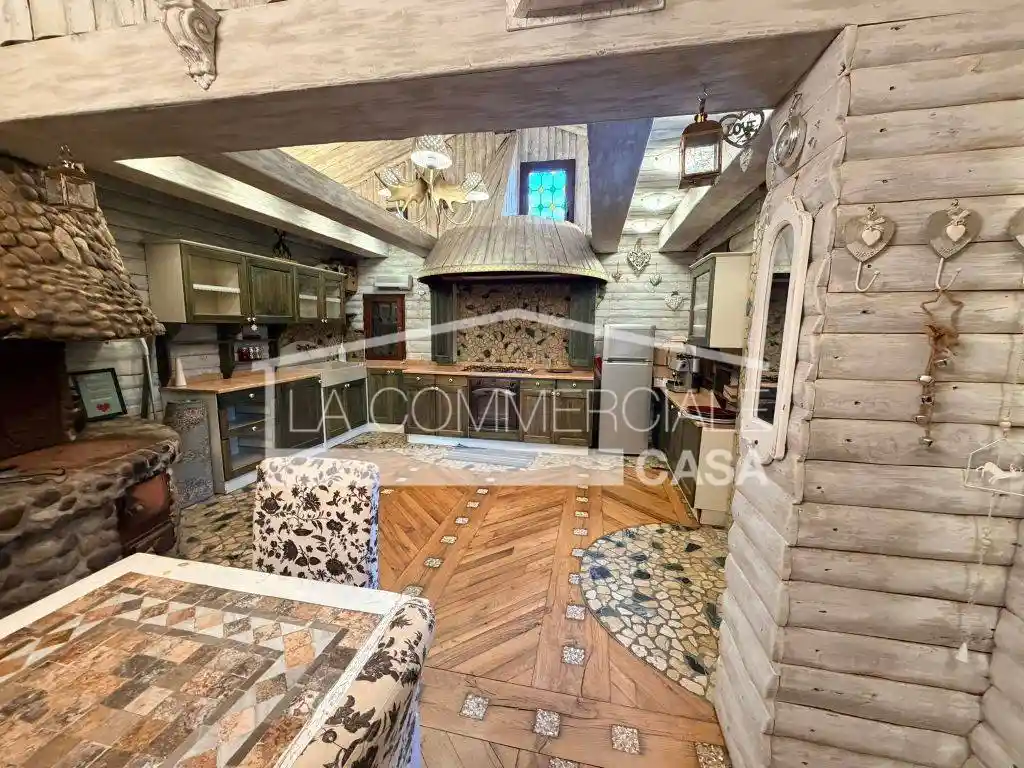 Rustico - Casale in vendita a Venezia