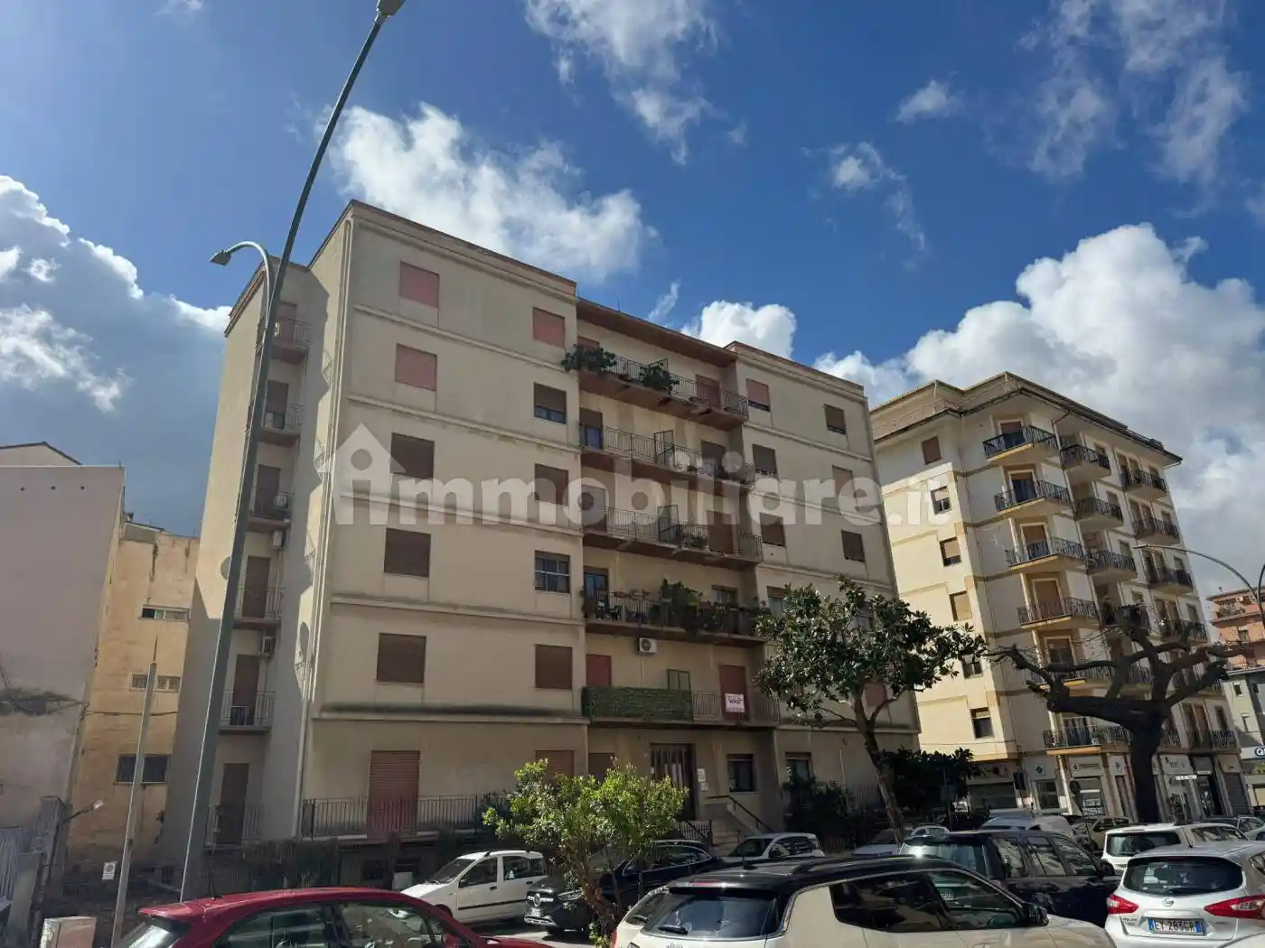 Appartamento in vendita a Alcamo