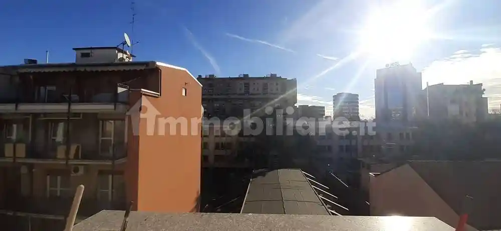 Appartamento in vendita a Sesto San Giovanni