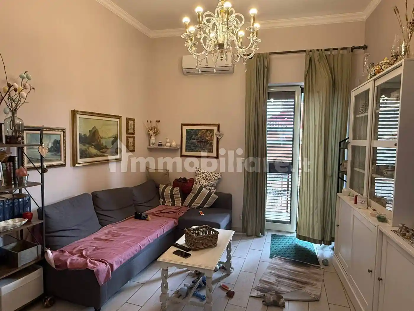 Appartamento in vendita a Catania