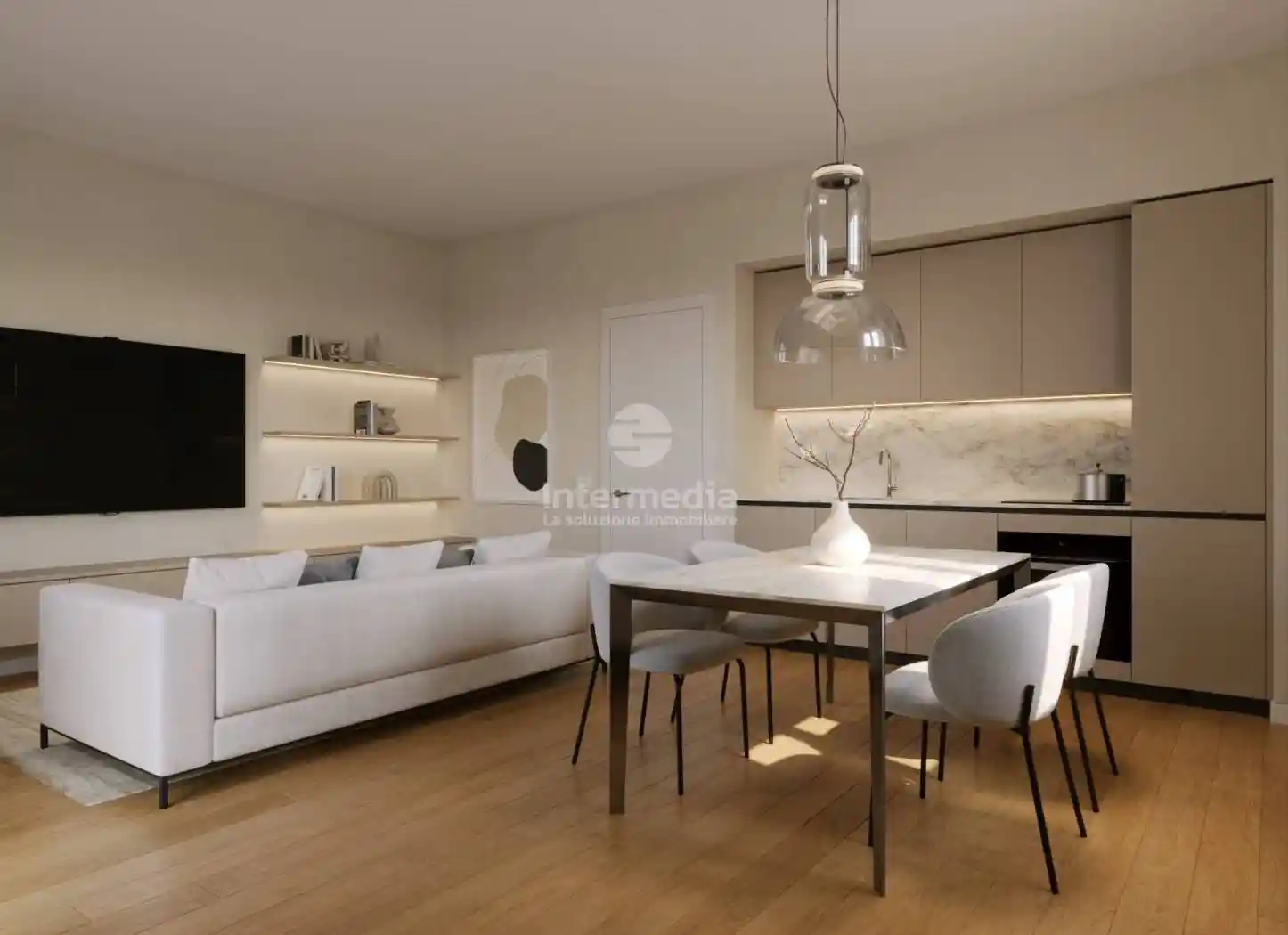 Appartamento in vendita a Verona