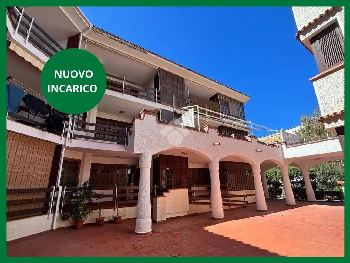 Appartamento in vendita a Bagheria