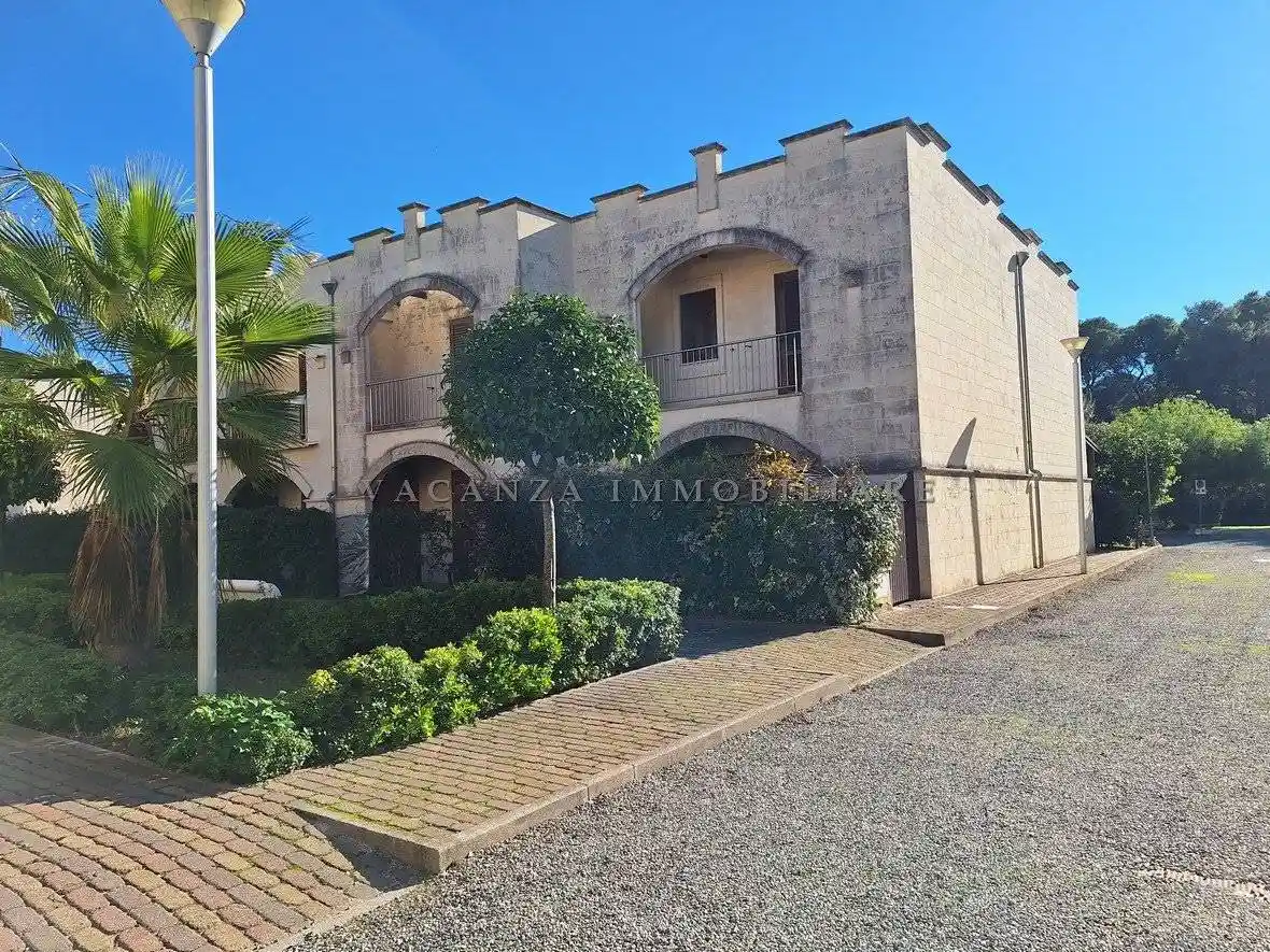 Villetta a schiera in vendita a Castellaneta