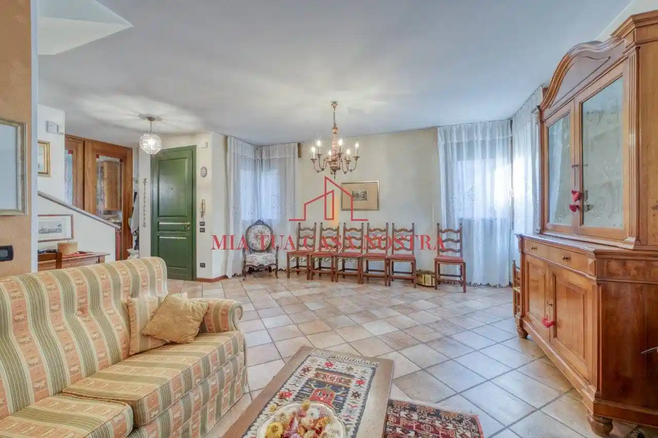 Villa in vendita a Rubano