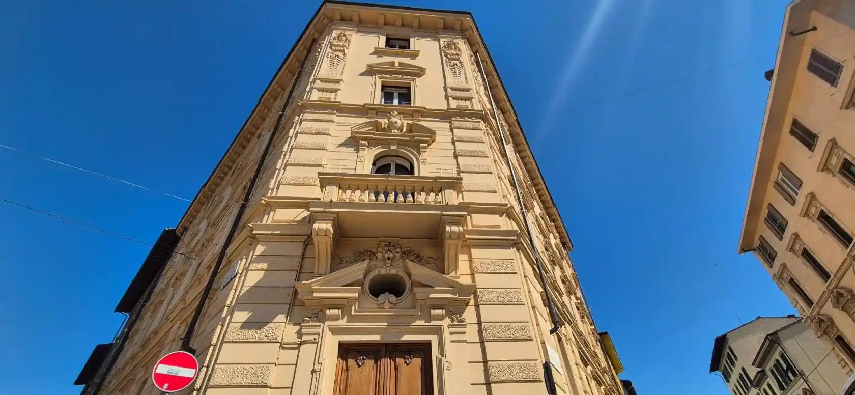 Appartamento in vendita a Firenze