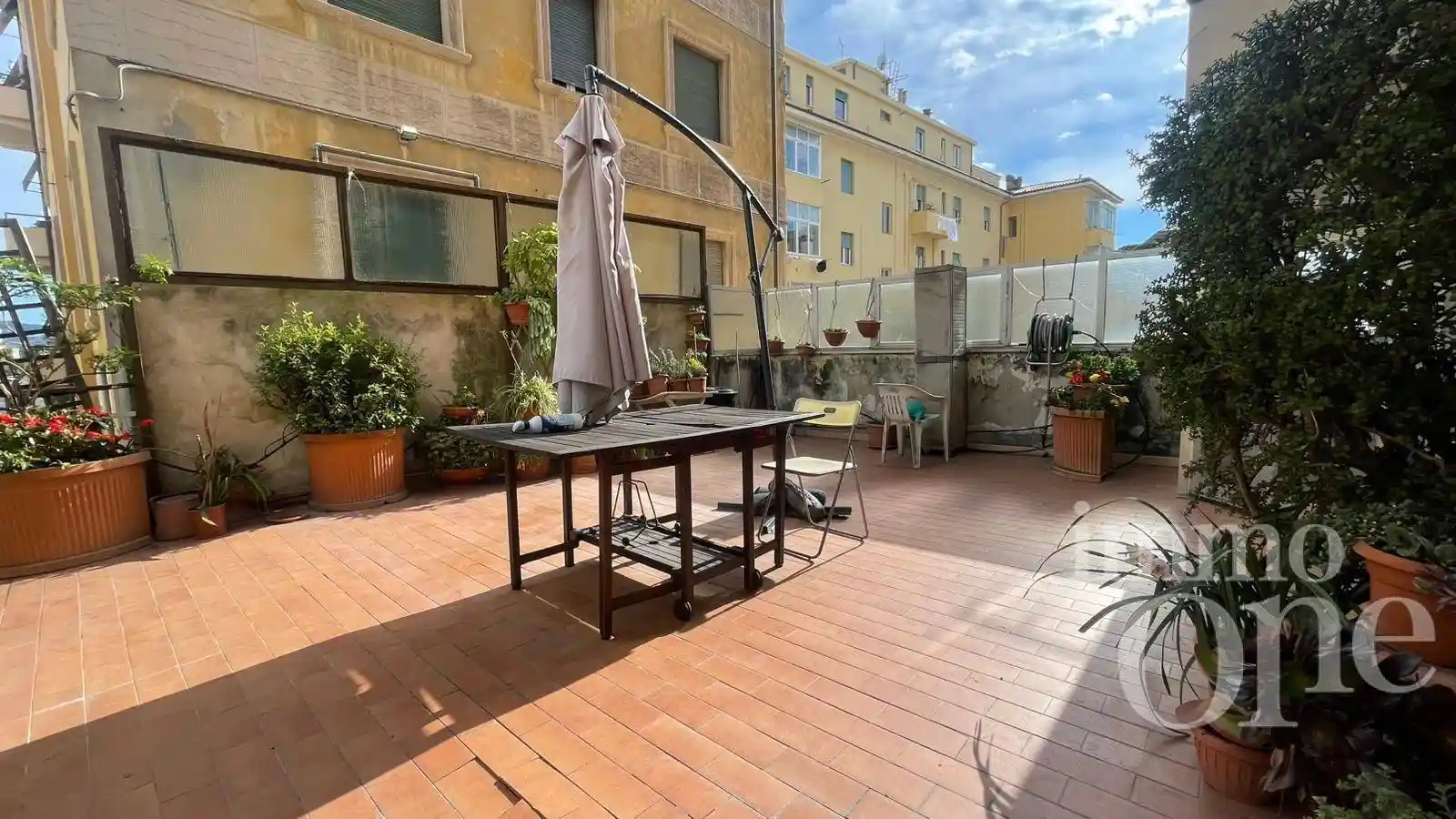 Appartamento in vendita a Livorno