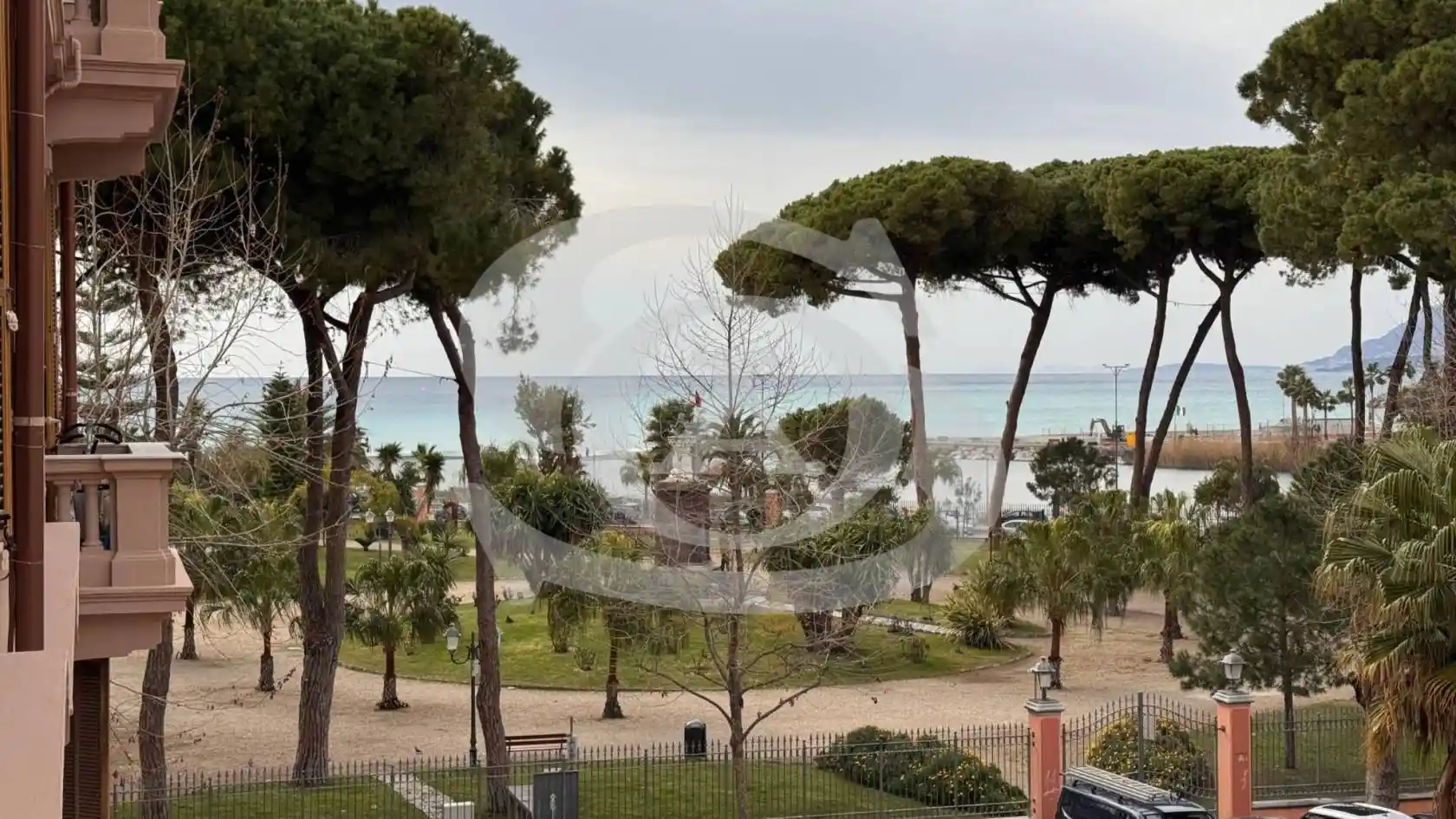 Appartamento in vendita a Ventimiglia