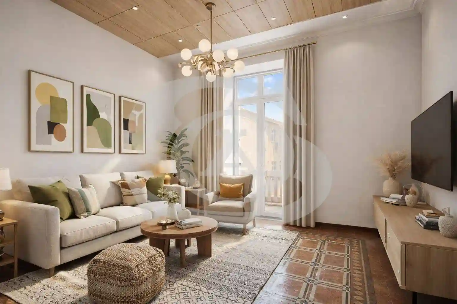 Appartamento - foto 5