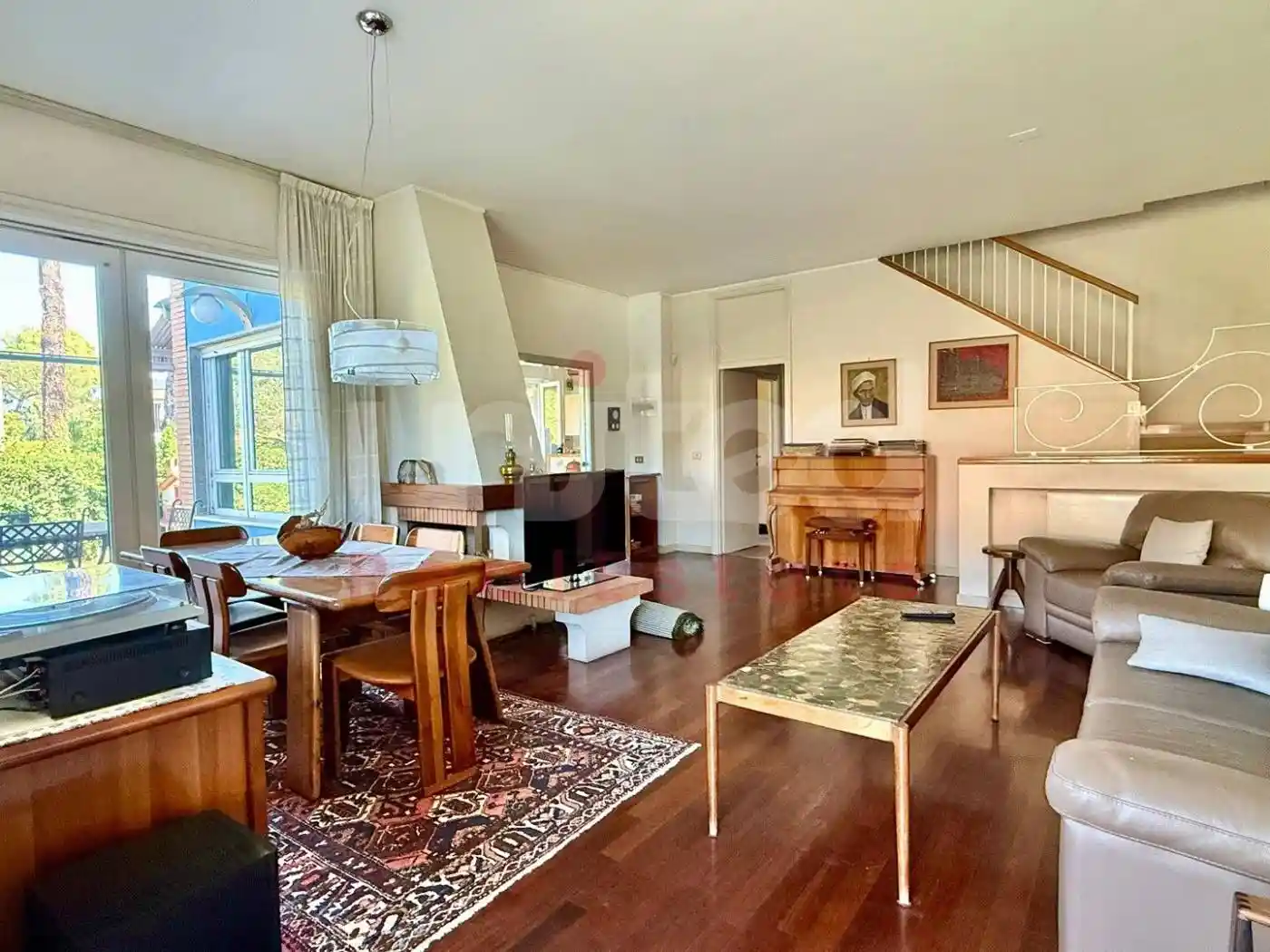 Villa in vendita a Roma