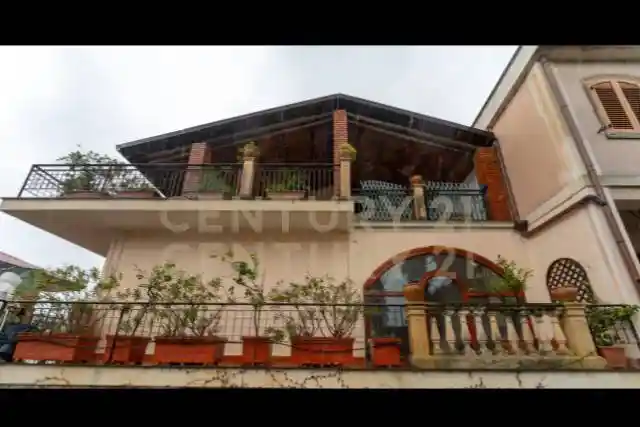 Villetta a schiera in vendita a Catania