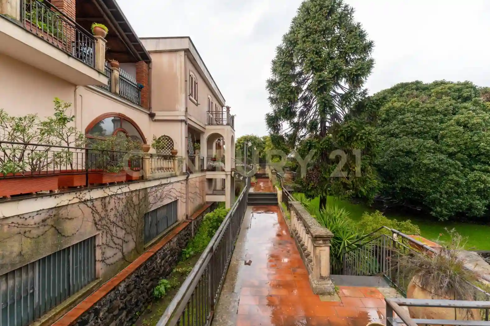 Villetta a schiera - foto 4